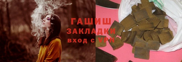 гашик Михайлов